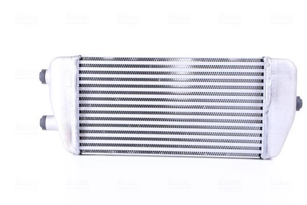Radiador de admisión, intercooler NISSENS ref. 961499