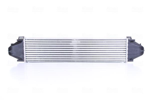 Radiador de admisión, intercooler NISSENS ref. 961501