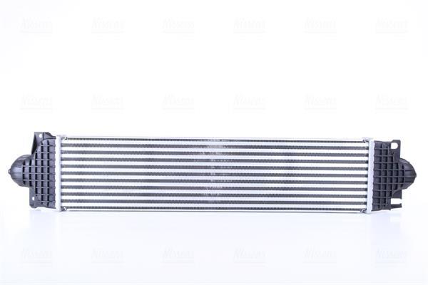 Radiador de admisión, intercooler NISSENS ref. 961505