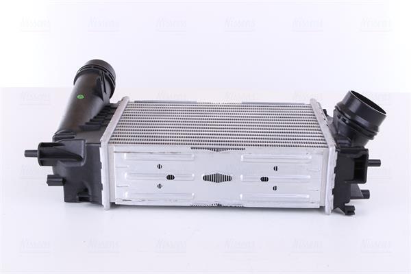 Radiador de admisión, intercooler NISSENS ref. 961521