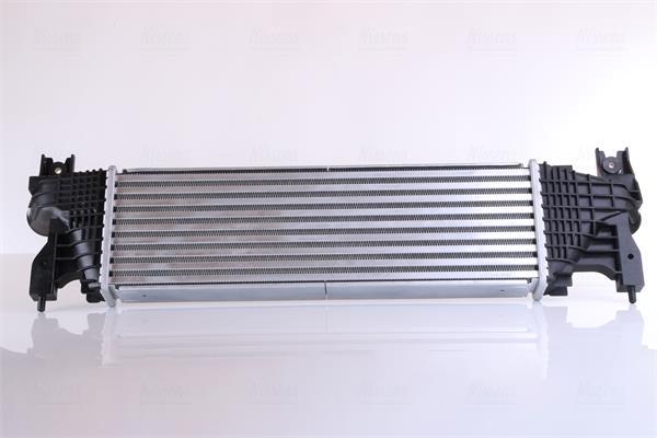 Radiador de admisión, intercooler NISSENS ref. 961556