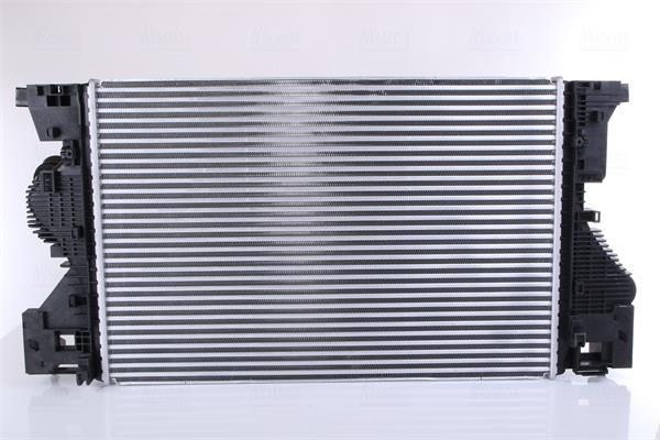 Intercooler permutador ar-ar NISSENS 961560