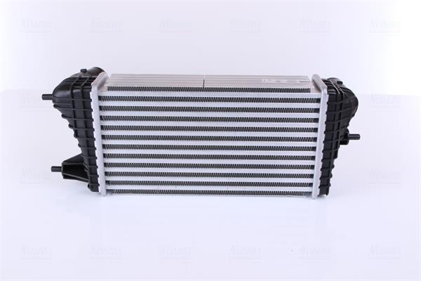 Radiador de admisión, intercooler NISSENS ref. 961561