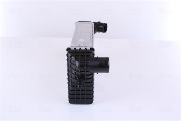 Radiador de admisión, intercooler NISSENS ref. 961561