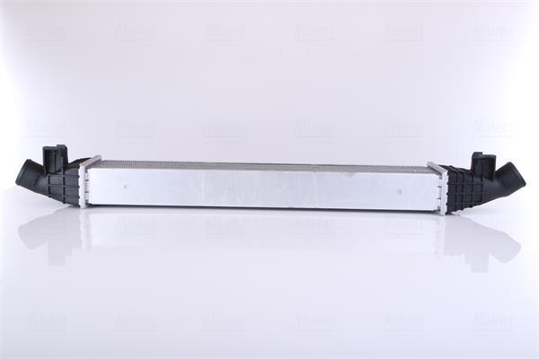 Radiador de admisión, intercooler NISSENS ref. 961582