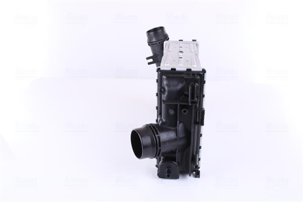 Radiador de admisión, intercooler NISSENS ref. 961584