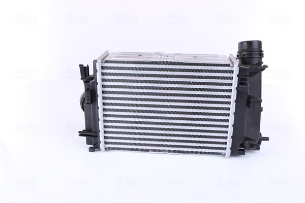 Radiador de admisión, intercooler NISSENS ref. 961584
