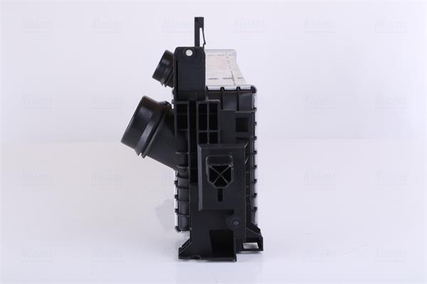 Radiador de admisión, intercooler NISSENS ref. 961591