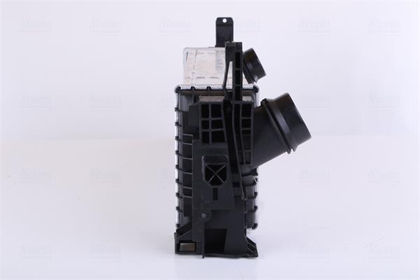 Radiador de admisión, intercooler NISSENS ref. 961591