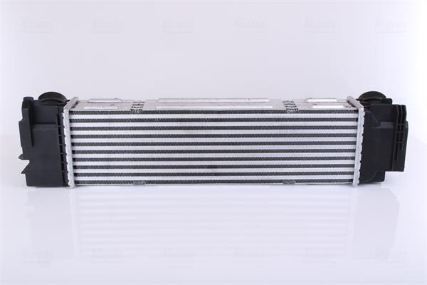 Intercooler permutador ar-ar NISSENS ref. 961596