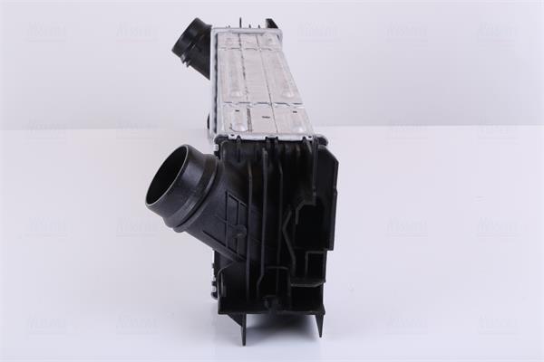 Intercooler permutador ar-ar NISSENS ref. 961596