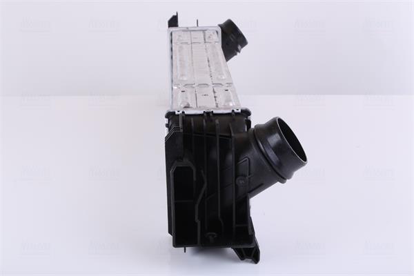 Intercooler permutador ar-ar NISSENS ref. 961596