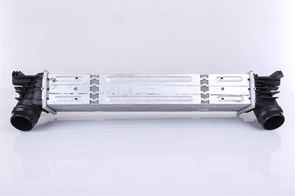 Intercooler permutador ar-ar NISSENS ref. 961596