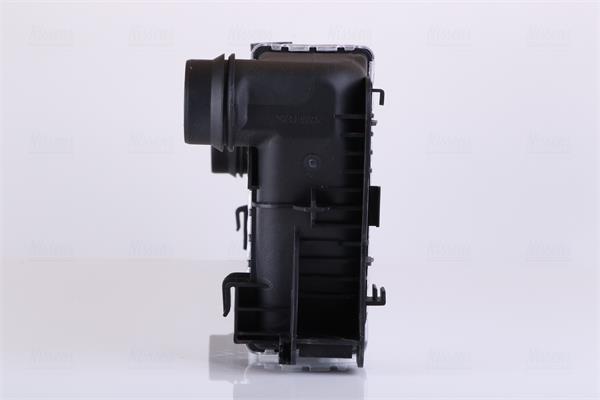 Radiador de admisión, intercooler NISSENS ref. 961597