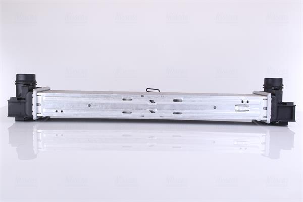 Radiador de admisión, intercooler NISSENS ref. 961597