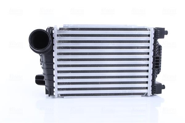 Radiador de admisión, intercooler NISSENS ref. 961602