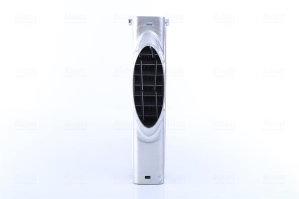 Radiador de admisión, intercooler NISSENS ref. 961604