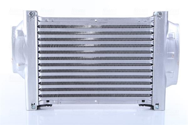 Radiador de admisión, intercooler NISSENS ref. 961604