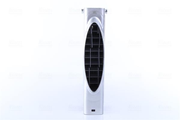 Radiador de admisión, intercooler NISSENS ref. 961604