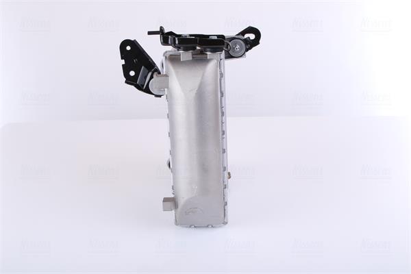 Radiador de admisión, intercooler NISSENS ref. 96164
