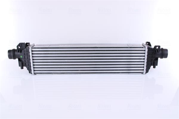 Radiador de admisión, intercooler NISSENS ref. 96173