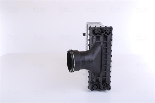 Radiador de admisión, intercooler NISSENS ref. 96174