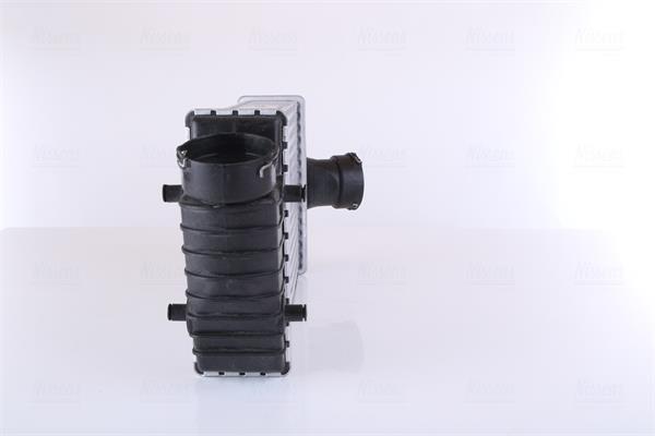 Radiador de admisión, intercooler NISSENS ref. 96174