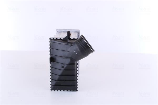 Radiador de admisión, intercooler NISSENS ref. 96176