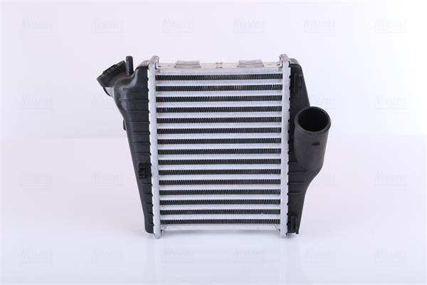 Radiador de admisión, intercooler NISSENS ref. 96177