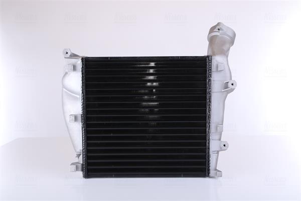 Radiador de admisión, intercooler NISSENS ref. 96178