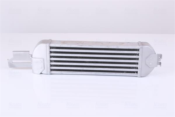 Radiador de admisión, intercooler NISSENS ref. 96179