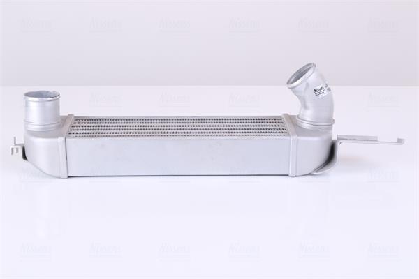 Radiador de admisión, intercooler NISSENS ref. 96179