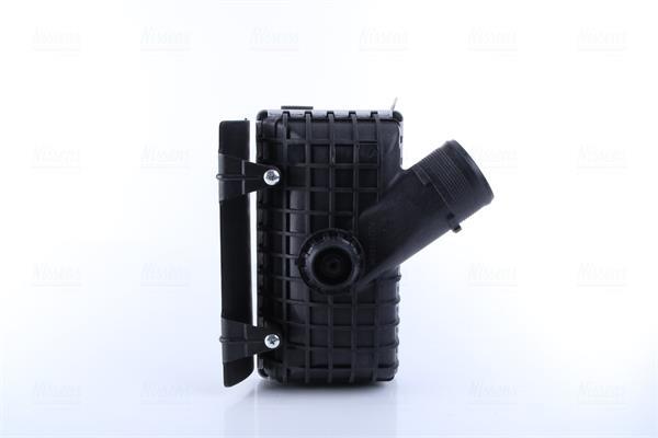 Radiador de admisión, intercooler NISSENS ref. 96187