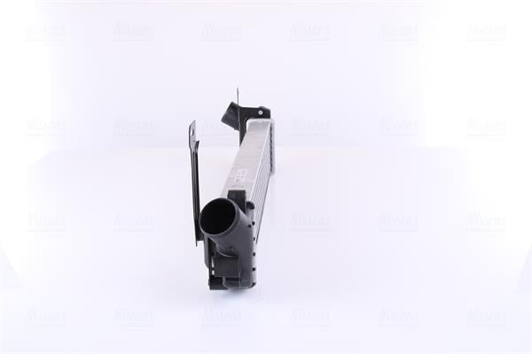 Radiador de admisión, intercooler NISSENS ref. 96198