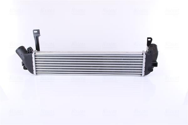 Radiador de admisión, intercooler NISSENS ref. 96198