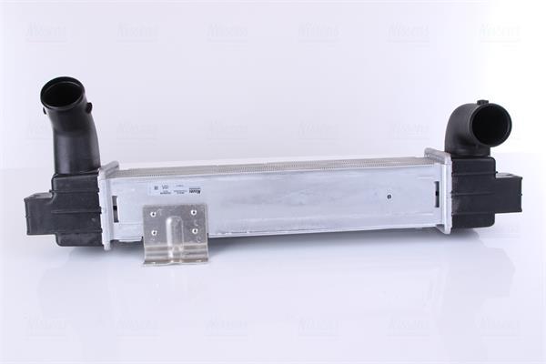 Radiador de admisión, intercooler NISSENS ref. 96215