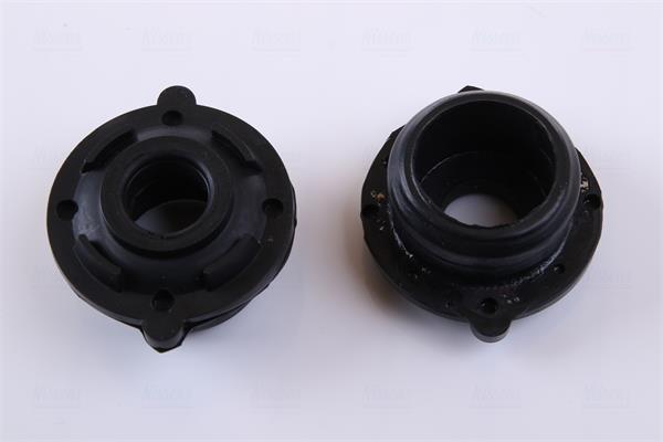 Radiador de admisión, intercooler NISSENS ref. 96215