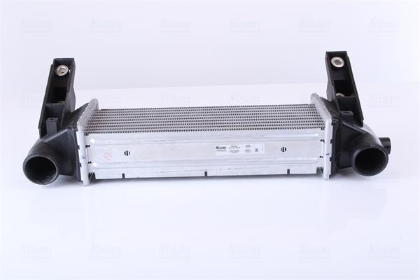 Radiador de admisión, intercooler NISSENS ref. 96219
