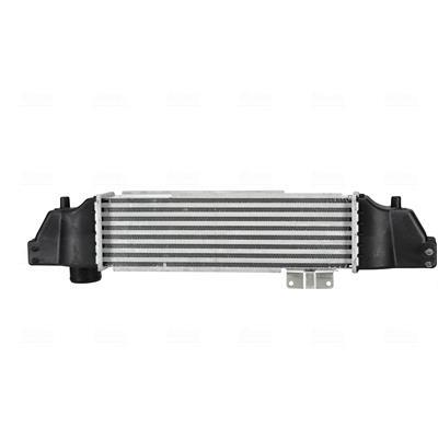 Intercooler, échangeur (Refroidisseur d'air) NISSENS 96226