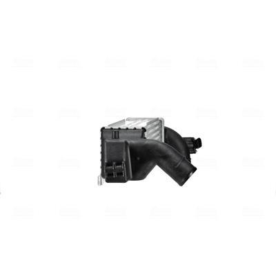 Intercooler, échangeur (Refroidisseur d'air) NISSENS 96226