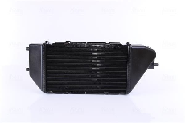 Radiador de admisión, intercooler NISSENS ref. 96231