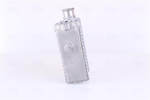 Radiador de admisión, intercooler NISSENS ref. 96232