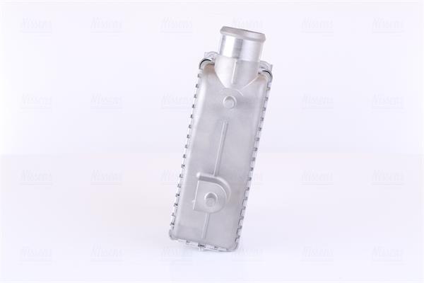 Radiador de admisión, intercooler NISSENS ref. 96232