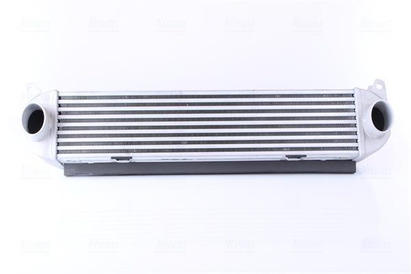 Radiador de admisión, intercooler NISSENS ref. 96243