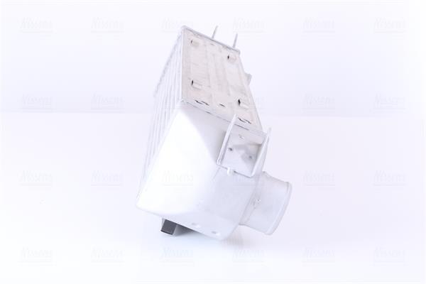 Radiador de admisión, intercooler NISSENS ref. 96243