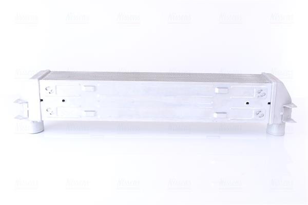 Radiador de admisión, intercooler NISSENS ref. 96243
