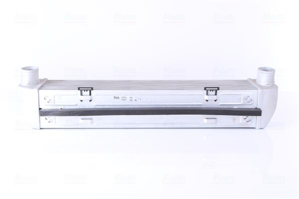 Radiador de admisión, intercooler NISSENS ref. 96243