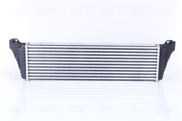 Radiador de admisión, intercooler NISSENS ref. 96261