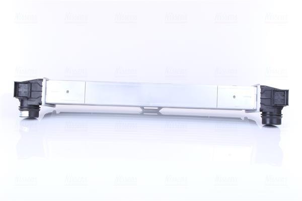 Radiador de admisión, intercooler NISSENS ref. 96261