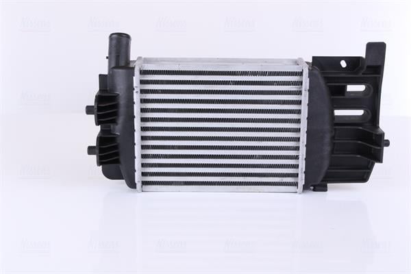 Radiador de admisión, intercooler NISSENS ref. 96262